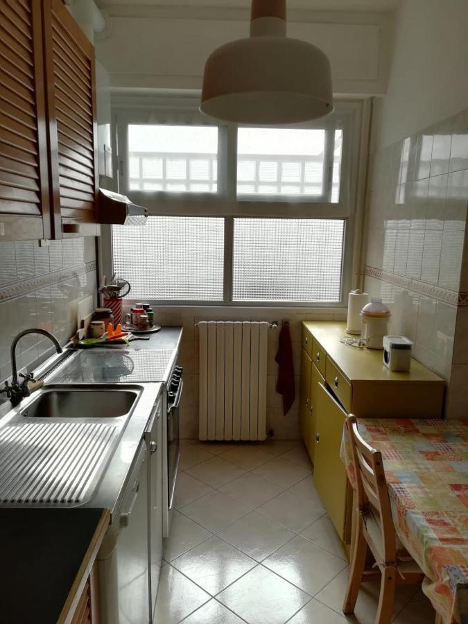 Appartamento Alessandra Milan Bagian luar foto