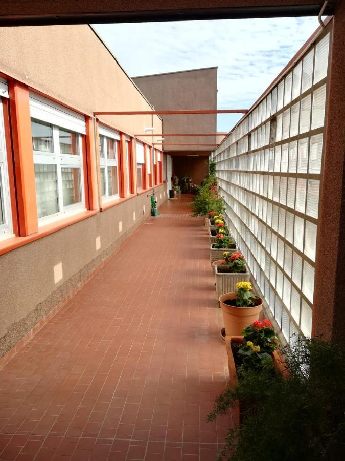 Appartamento Alessandra Milan Bagian luar foto