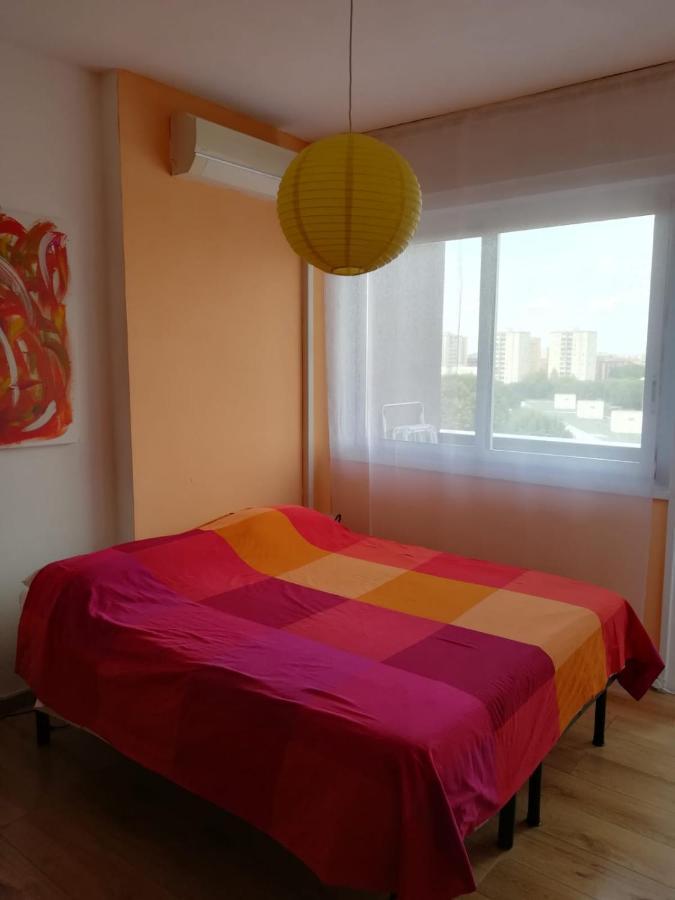 Appartamento Alessandra Milan Bagian luar foto